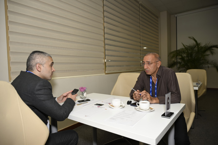B2b meetings (2026)