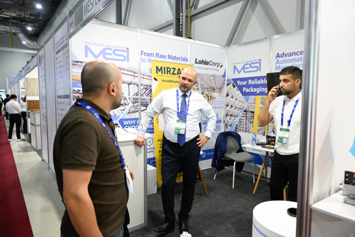 Exhibition days (2026)